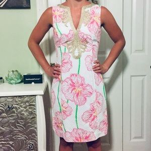 Lily Pulitzer Dress Size 2